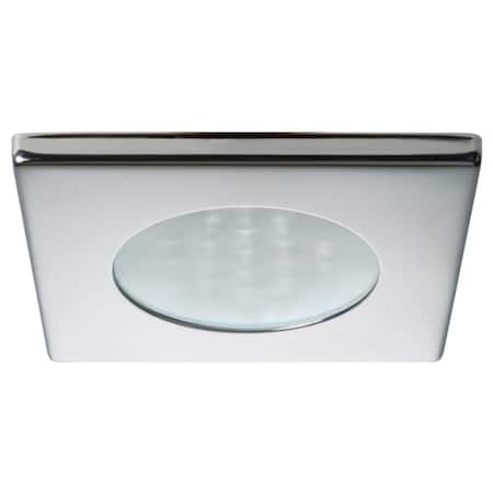 Quick Bryan C Downlight Led 2W, Ip40, Spring Mounted FAMP3442X02CA00